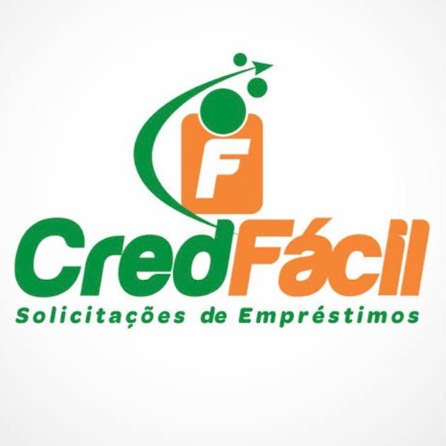 Logo do atendente CredFácil