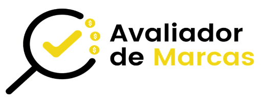 Logo do Avaliador de Marcas